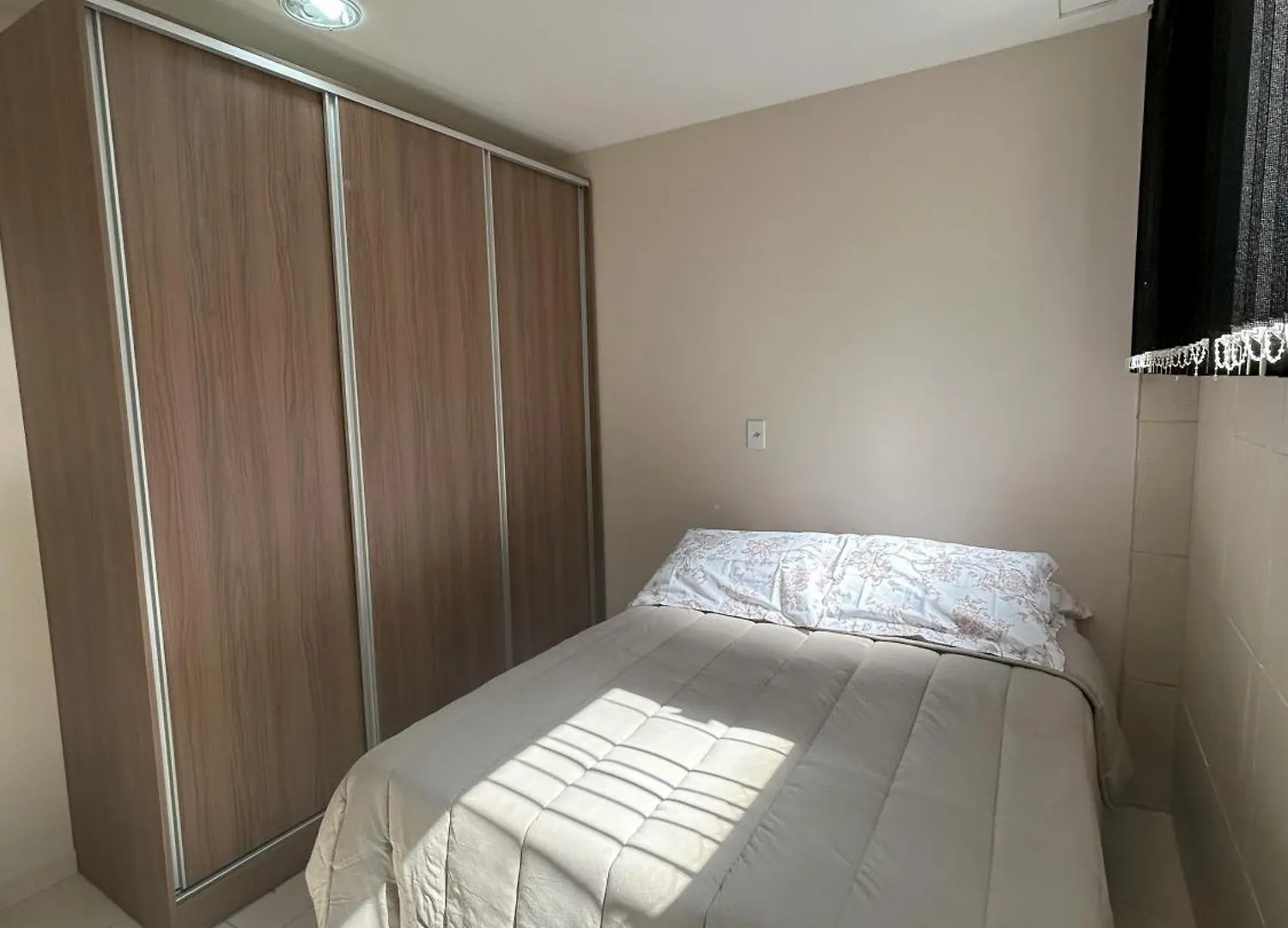 Apartamento Kitnet 02 Rio Negrinho Brasil