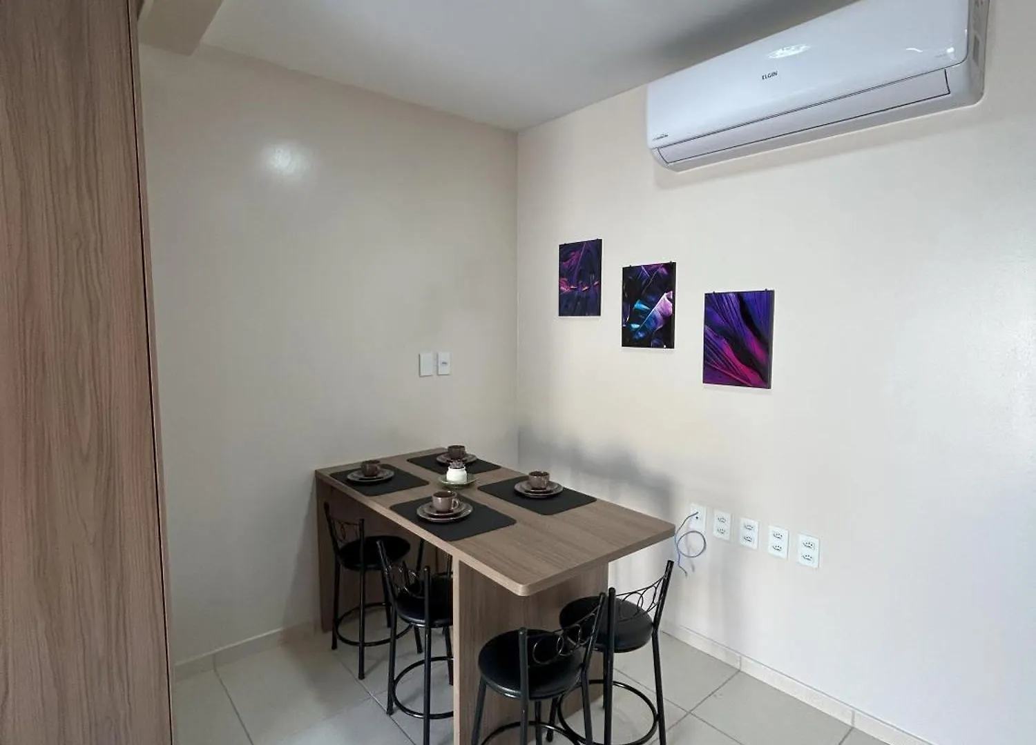 Apartamento Kitnet 02 Rio Negrinho