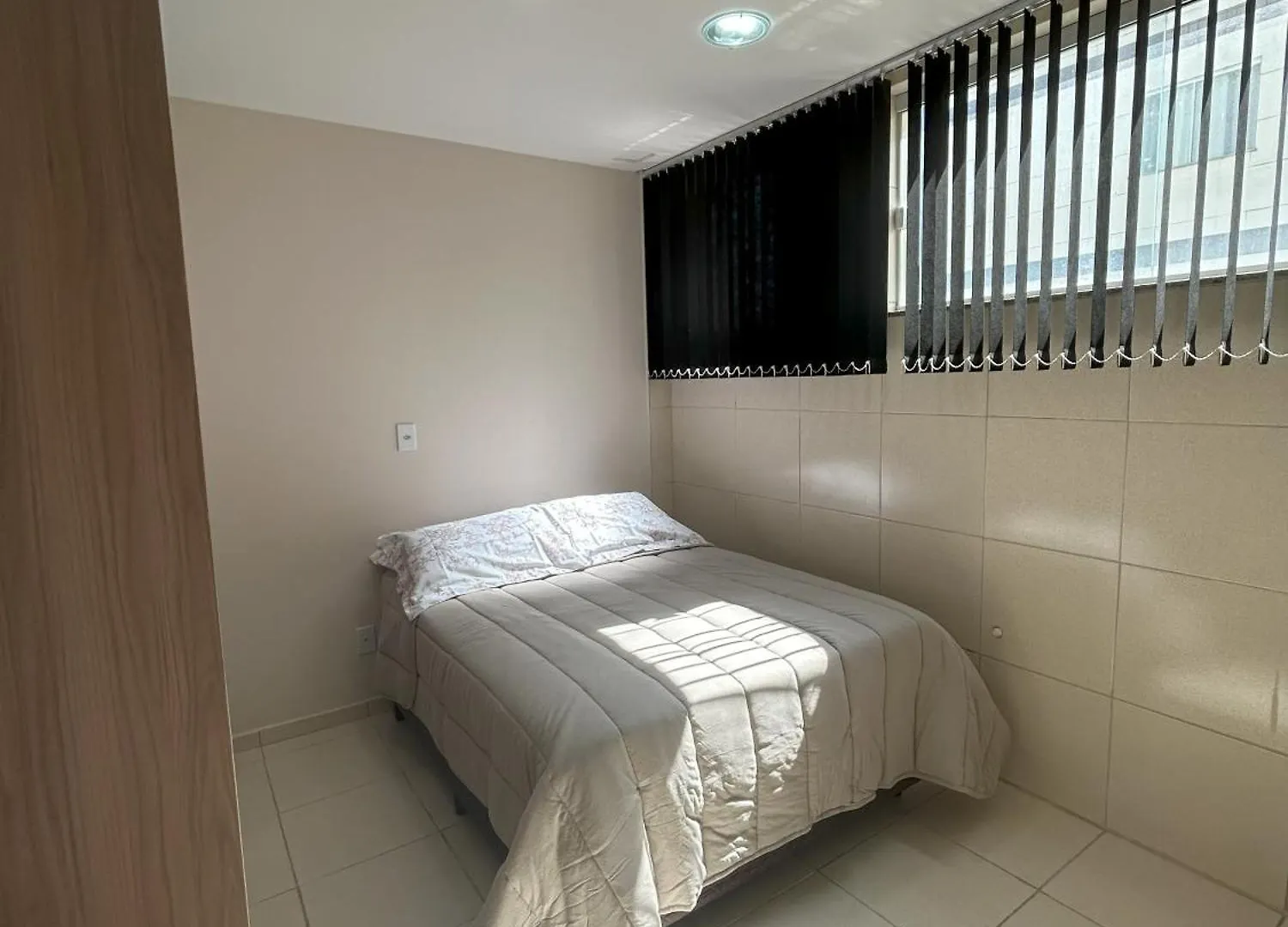 Apartamento Kitnet 02 Rio Negrinho