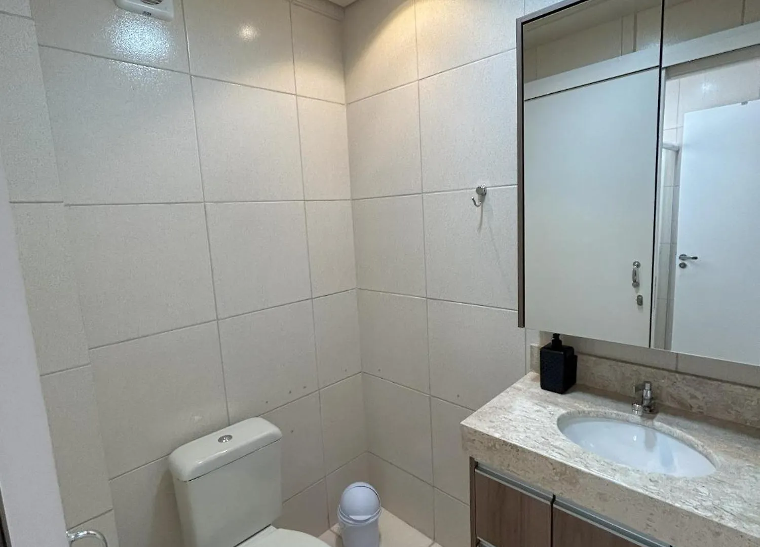 Apartamento Kitnet 02 Rio Negrinho