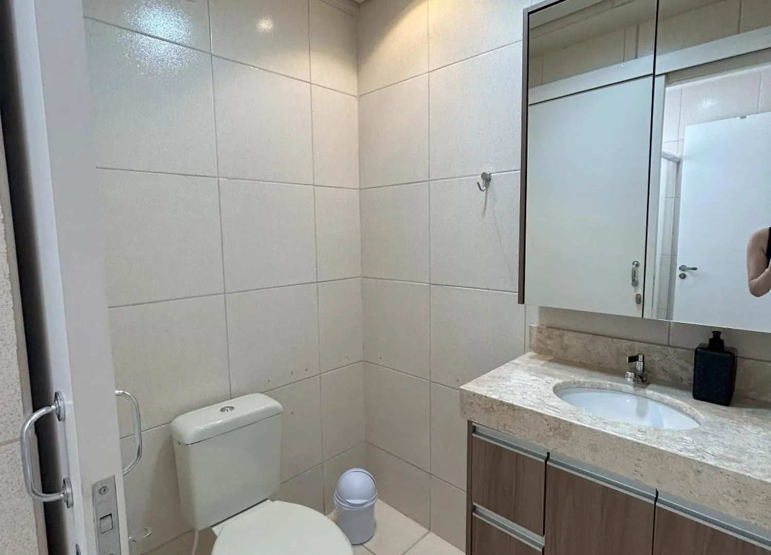 Apartamento Kitnet 02 Rio Negrinho
