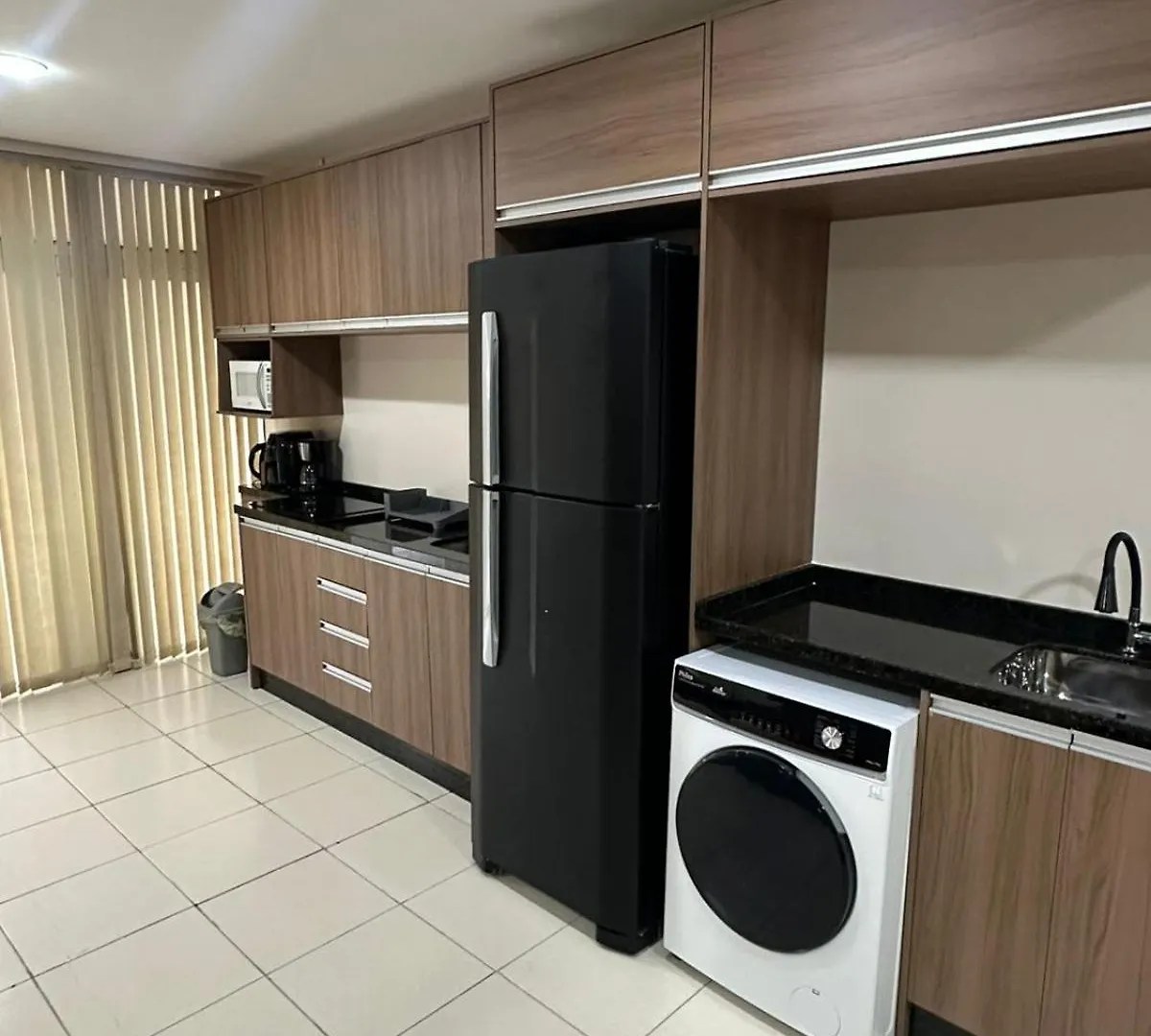 Apartamento Kitnet 02 Rio Negrinho