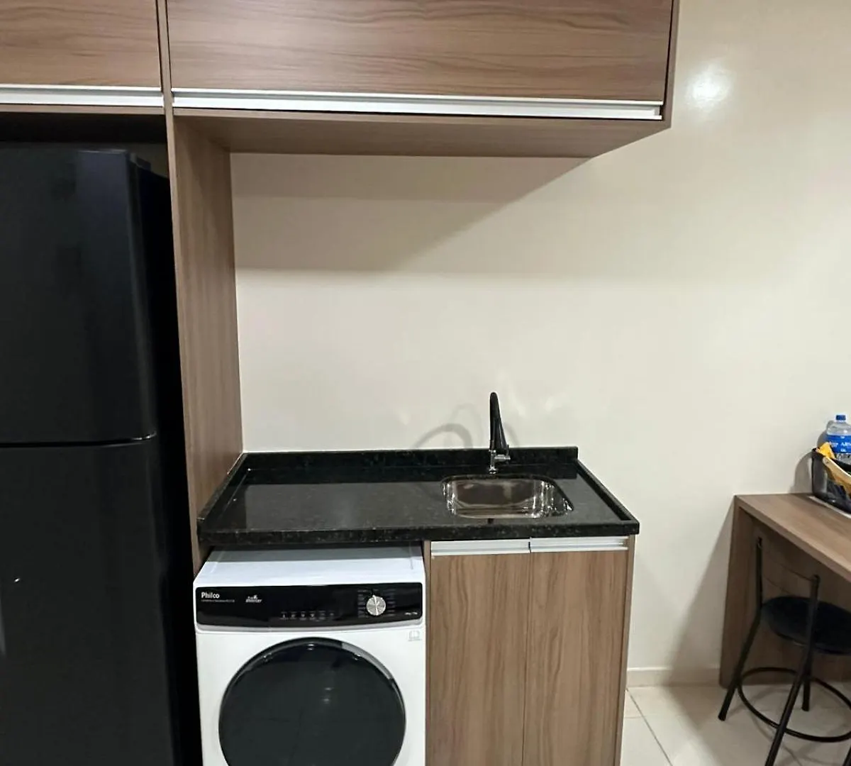 Apartamento Kitnet 02 Rio Negrinho 0*,  Brasil