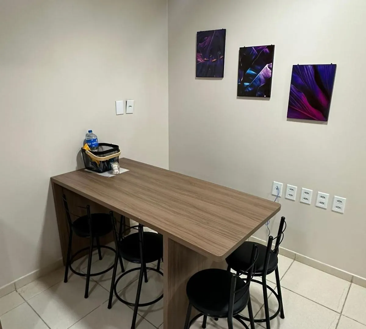 Apartamento Kitnet 02 Rio Negrinho